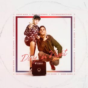 Day N Night (Single) album cover