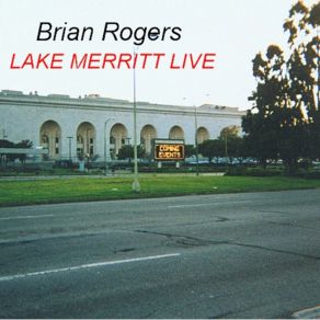 Lake Merritt Live album cover