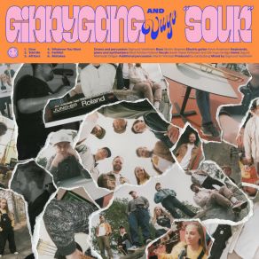 Sour album cover