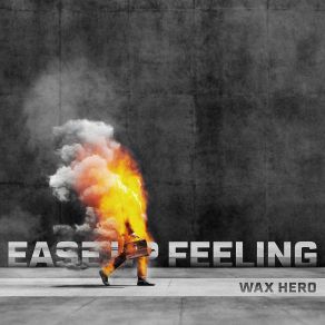 Ease Up Feeling album cover