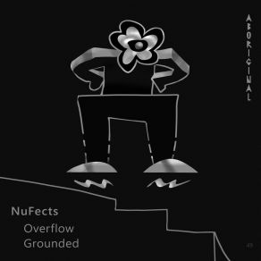 Overflow / Grounded album cover
