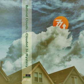 Clouded In Mystery (77 Rise Recordings) album cover