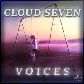 Voices album cover