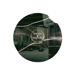 Madison St. album cover