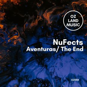 Aventuras (Maxi-Single) album cover