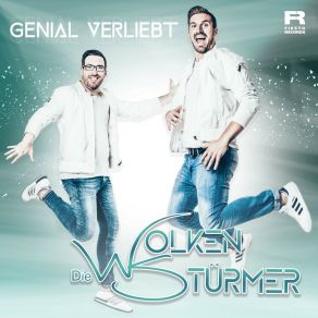 Genial Verliebt album cover