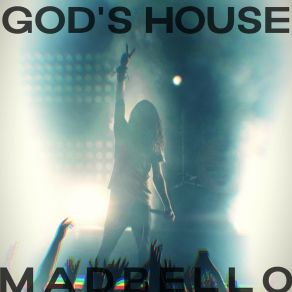 God's House album cover