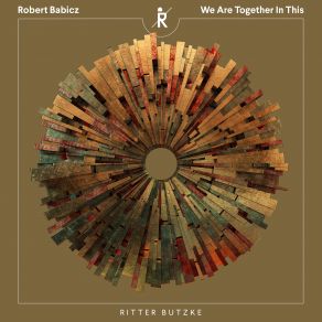 We Are Together In This (Maxi-Single) album cover