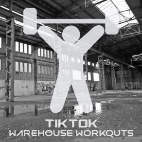 Warehouse Workouts album cover