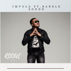 Imvula album cover