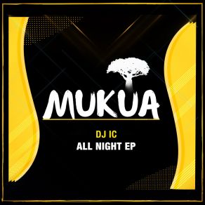All Night album cover