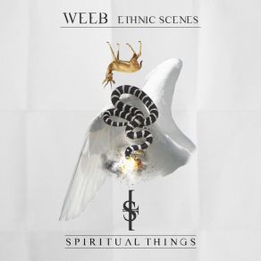 Ethnic Scenes (Original Mix) album cover