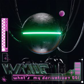 WMD? 001 album cover