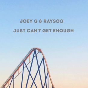 Just Can't Get Enough album cover