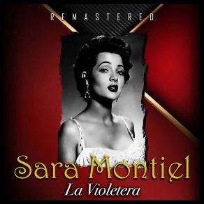 La Violetera (Remastered) album cover