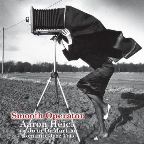 Smooth Operator album cover