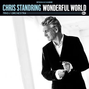 Wonderful World album cover