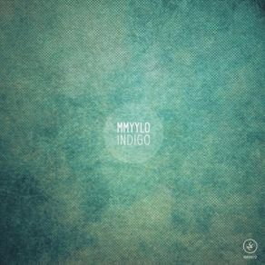 Indigo EP album cover
