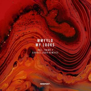 My Looks album cover