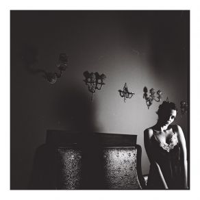 Blck Noir album cover