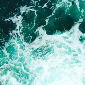 Dramatique Waters (Single) album cover
