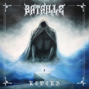 Reverb album cover