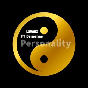 Personality (21 Revamp) album cover