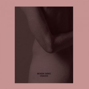 Cracks album cover
