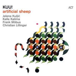 Artificial Sheep album cover