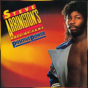 Positive Power album cover