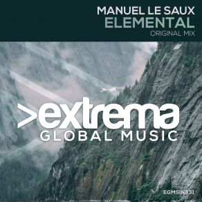 Elemental album cover