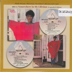 Old Friend-The Deluxe Collection 1976-1998 (CD2) album cover