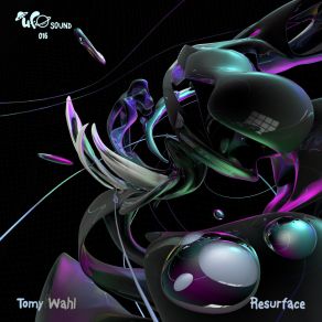 Resurface album cover