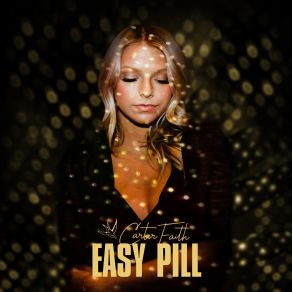 Easy Pill (Single) album cover