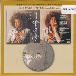 Old Friend-The Deluxe Collection 1976-1998 (CD7 - Prime Of My Life) album cover