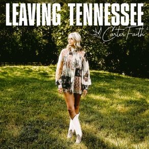 Leaving Tennessee (Single) album cover