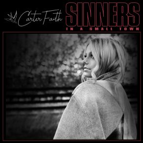 Sinners In A Small Town (Single) album cover