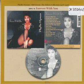 Old Friend: The Deluxe Collection 1976–1998 (CD9 - Forever With You) album cover
