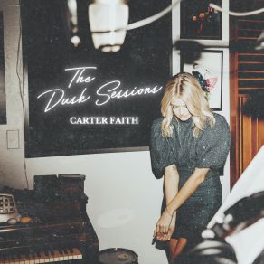 The Dusk Sessions (Maxi-Single) album cover