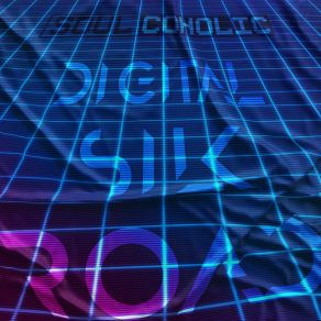 Digital Silk Road (Single) album cover