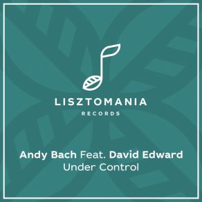 Under Control album cover