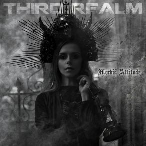 Morbid Attitude album cover