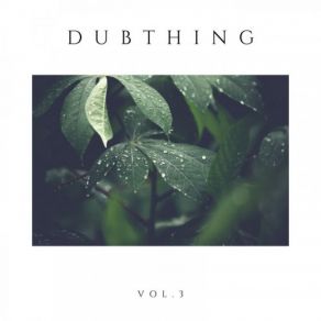 Dubthing Vol. 3 album cover