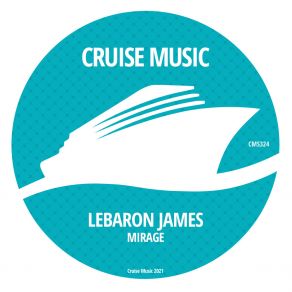 Mirage album cover