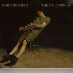 The Californian album cover