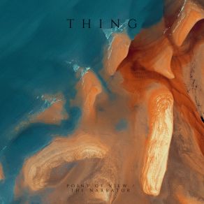 Point Of View / The Narrator album cover