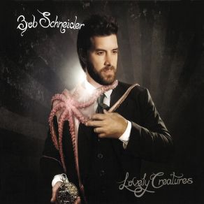 Lovely Creatures album cover