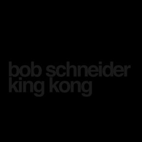 King Kong album cover