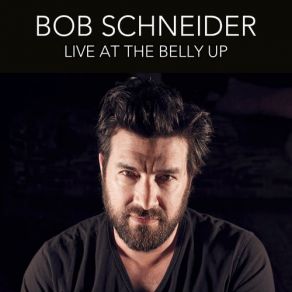 Live At The Belly Up album cover
