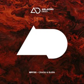 Crash & Burn album cover